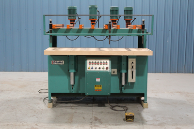 USED SICOTTE J-3H-6