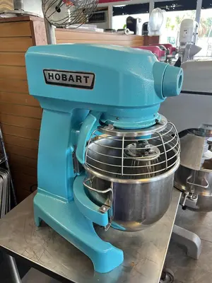 Used HOBART HL200 Planetary Mixers Florida US | BAM Discount Restaurant Equipment #1437968