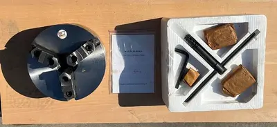 NEW KNUTH K15D