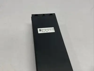 USED BELDEN 0980 ESL 711 LION-M