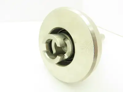 New | in-Stock KRAUSE _UNKNOWN_ Bearings | Arrow Industrial #625850