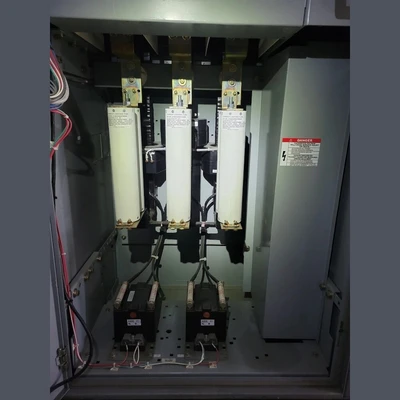 USED 2009 GENERAL ELECTRIC (GE) IC1074