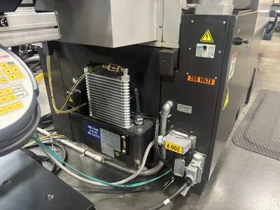 Used 2019 TSUGAMI B0325B-II Swiss Type Automatic Screw Machines Illinois US | Revelation Machinery #1371337