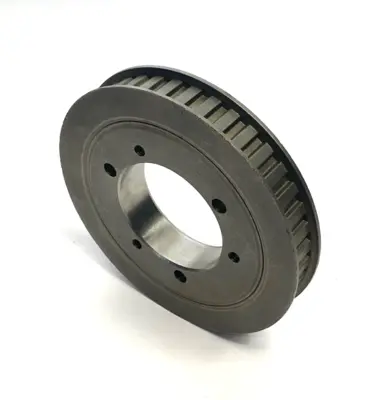 New | in-Stock Martin Synchronous Sprocket QD Bushed 0.375" Pitch 40-Teeth Misc Industrial Equipment Michigan US | Maverick Industrial Sales #1395665