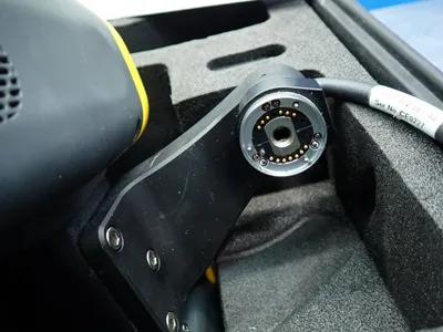 Used NIKON MMDX200 Lasers / Laser Systems Ohio US | HGR 24 #729132