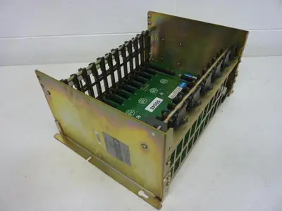 USED ALLEN BRADLEY 1771-A3B SER B