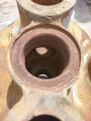 USED GASO 3211