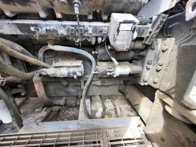 Used 2012 CUMMINS QSK50 Diesel Engines British Columbia CA | Lenmark #1442837