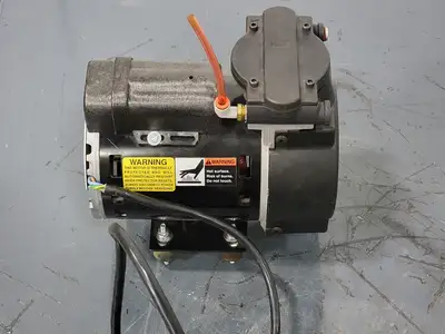 USED GASTEC 71R142-P001B-D301X