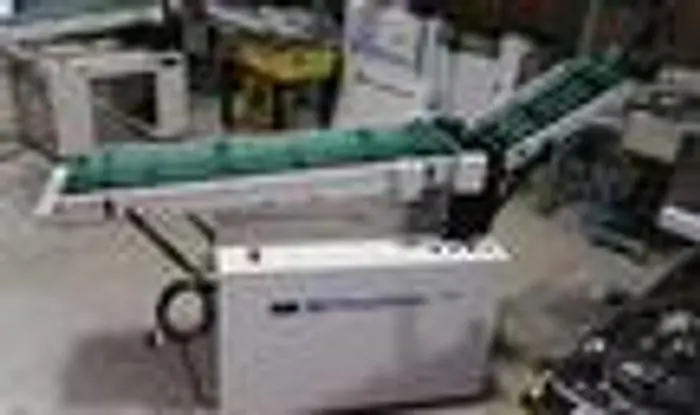 Used PINTEY BOWES BINDERY INTERFACE UNITS Mailing Equipment Texas US | Lonestar Mailing Solutions #1494530