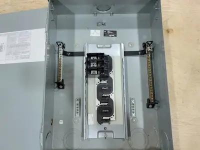 USED CUTLER-HAMMER R3CPL112