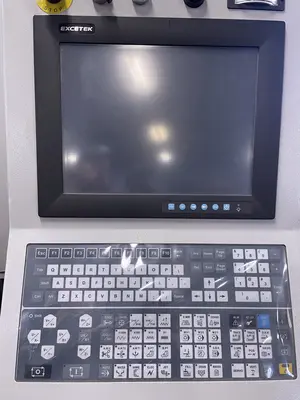 Used 2015 EXCETEK W350G Wire EDM Illinois US | Machinery Marketing International #1354135