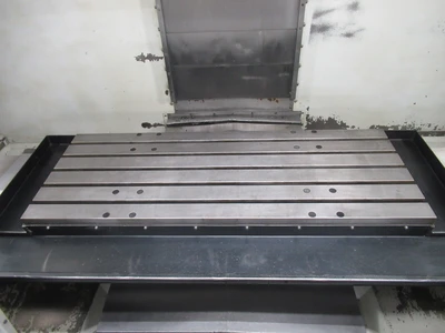 Used 2007 HAAS VF-3SS Vertical Machining Centers Minnesota US | Machinesused.com #1278683