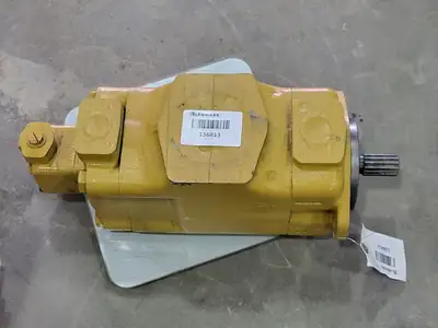 NEW CATERPILLAR 162-9207