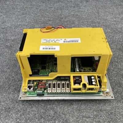 Used FANUC A02B-0283-B502 Interface Monitors California US | Davliegogo LLC #1706824