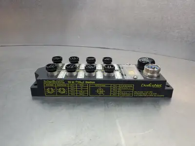 USED TURCK FDNL-L1600-T