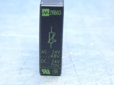 NEW MURR ELEKTRONIK 26503