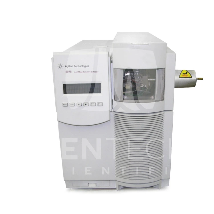 Used AGILENT TECHNOLOGIES G3172A Mass Spectrometer New York US | GenTech Scientific #1447501