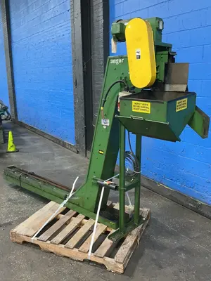 Used ANGOR AMH 150 DL Material Handling (misc) Ohio US | HGR 24 #1543240