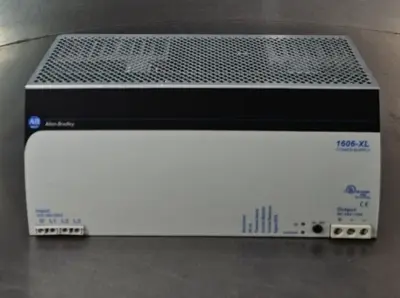 Allen Bradley 1606-XL960E-3S Power Supply (BIN544)