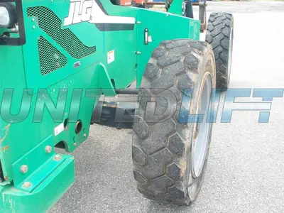 Used 2015 SKYTRAK 6036 Misc Forklifts New York US | United Lift #1445667