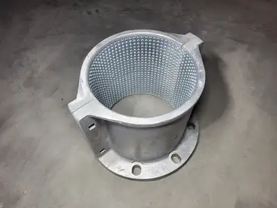 NEW TRELLEX 204