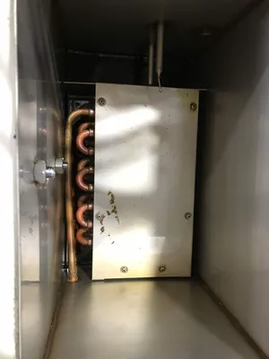 Hitachi Seiko NOC-750K Oil Controller Cooler/Chiller