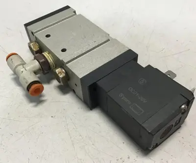 USED SMC NVFS2120-50-02T