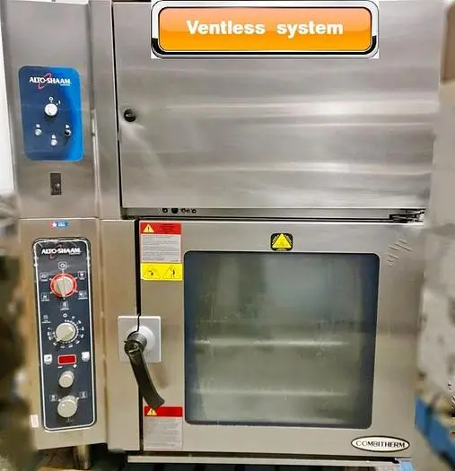 Used HENNY PENNY _UNKNOWN_ Ovens British Columbia CA | Surrey Food Equipment #431183