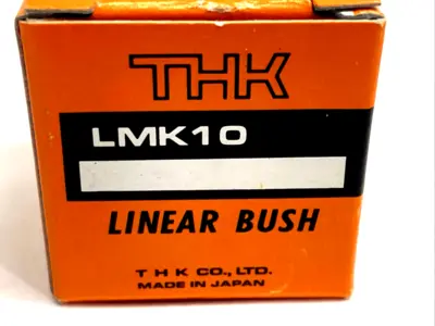 NEW THK LMK10