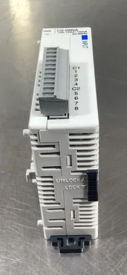 AUTOMATIONDIRECT CLICK C0-08NA INPUT MODULE 100-120V-10mA 3E-36