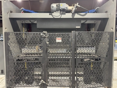 USED 2020 CINCINNATI 175B X 10