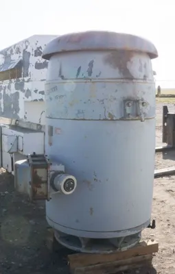 USED WESTINGHOUSE -