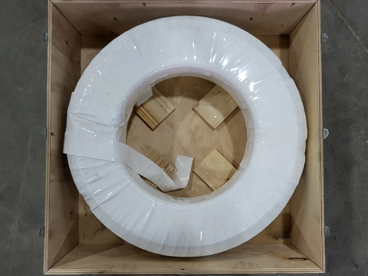 NEW SKF 29468-E
