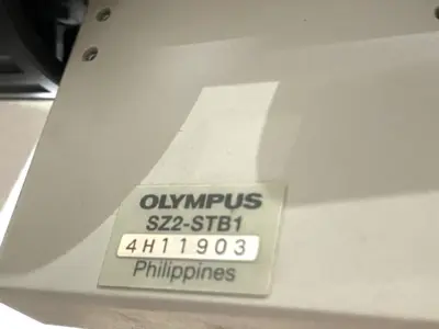 USED OLYMPUS SZ2-STU1, SZ2-STB1
