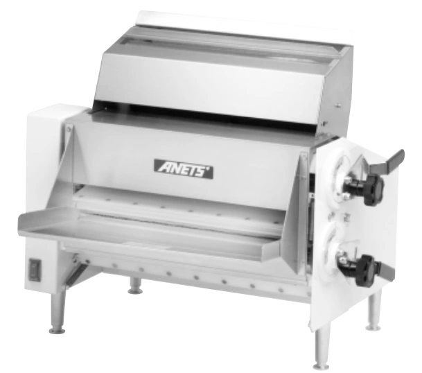 Used _UNKNOWN_ SDR21 Dough Sheeters & Presses Michigan US | Grocery Equipment Sales #1069164