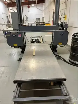 USED 2017 FORREST MFG 480I