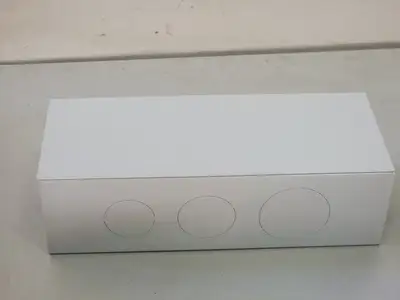NEW WIREMOLD G6014A
