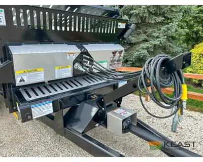 Used MEYERS _UNKNOWN_ Manure Spreaders Iowa US | Keast Enterprises #1360371