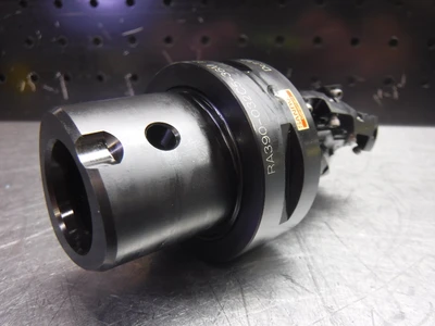 Sandvik Capto C5 1.25" Indexable Milling Cutter RA390-032C5-36M (LOC678B)
