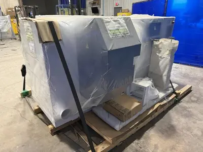 AES Sirius 950-M CNC Machining Center