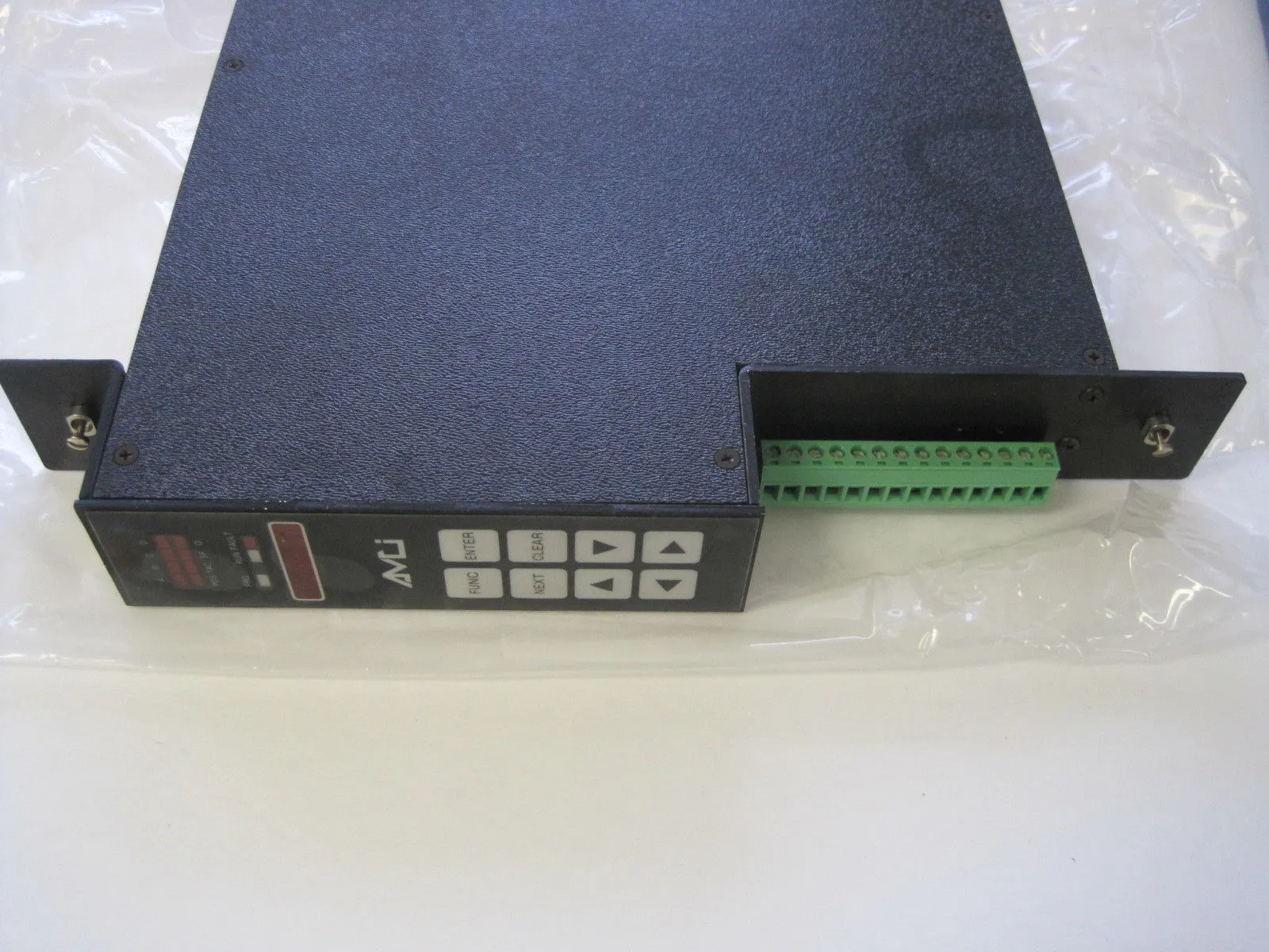 NEW ADVANCED MICRO CONTROLS 1962 ENCODER MODULE