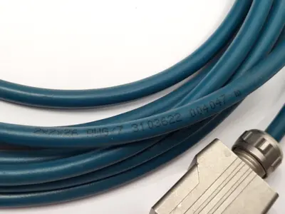 Used Phoenix Contact 1406438, VS-PPC/ME-PPC/ME-93E-LI/5,0 Electrical Fittings Michigan US | Maverick Industrial Sales #1475415