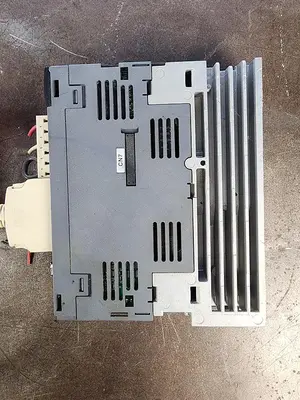 USED MITSUBISHI MR-J3-20A1