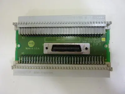 USED ALLEN BRADLEY 74102-328-52 AS