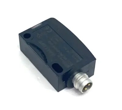 Used Balluff Photoelectric Diffuse sensor, Triangulation Photoelectric Sensors Michigan US | Maverick Industrial Sales #1410736