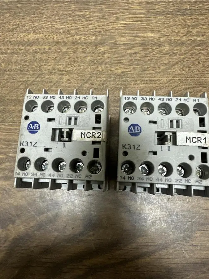 USED ALLEN 700-K31Z