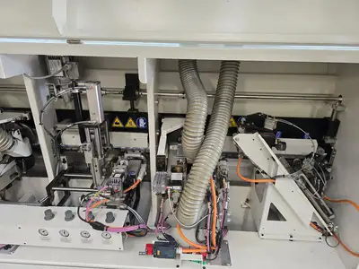 USED 2021 SCM OLIMPIC K360 ERT HP