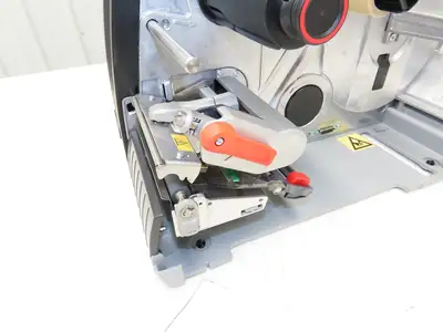 Honeywell PM45 Industrial Label Printer Thermal Transfer Applicator 4" Wide