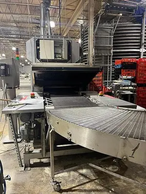 Used 2016 , BABBCO, RADEMAKER, IJ WHITE, TOPOS, KEMPER, ARTY PAC VARIOUS Food Production Lines Texas US | Bakery Machinery and Engineering #1770285